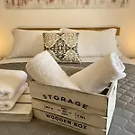 Porta Modern And Hospitable Apartamento *