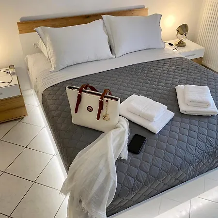 Porta Modern And Hospitable