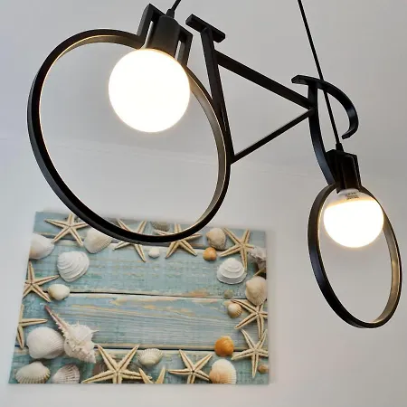 Porta Modern And Hospitable *