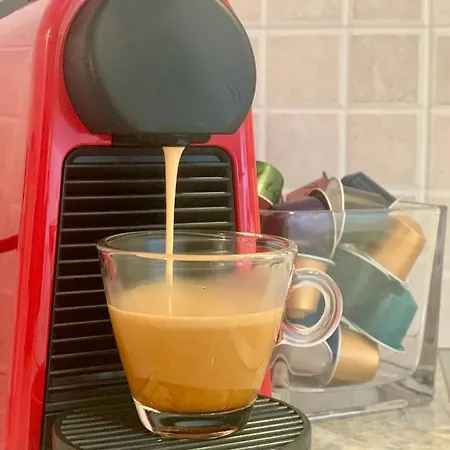 Porta Modern And Hospitable Apartment *