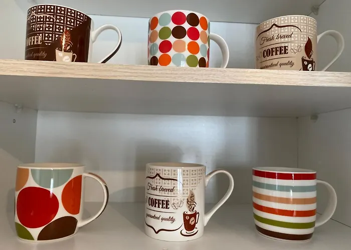 Porta Modern And Hospitable * Naxos City