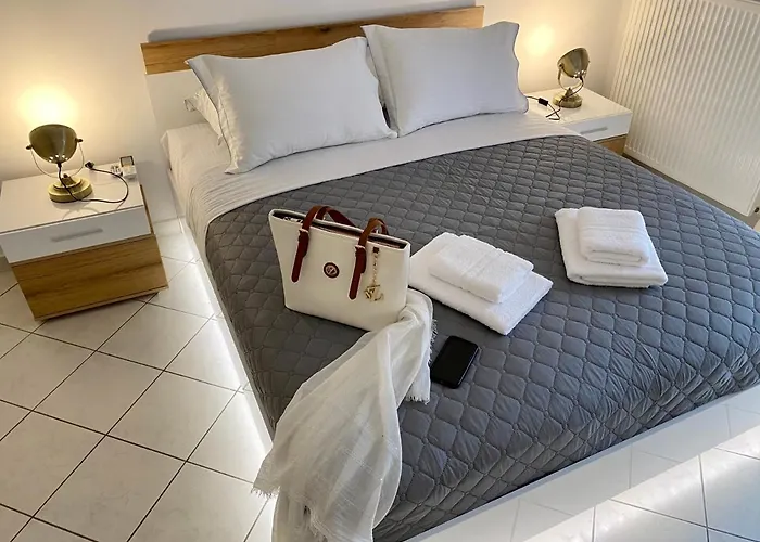 Porta Modern And Hospitable