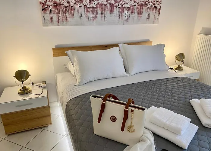 Porta Modern And Hospitable Apartment *