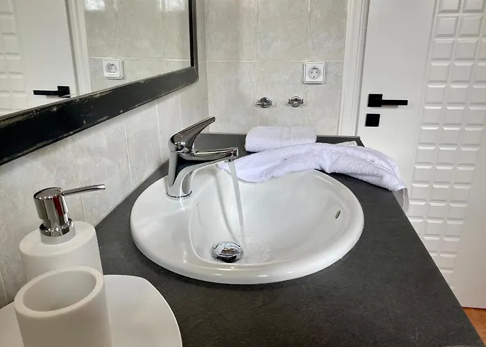 Porta Modern And Hospitable Apartment Naxos City