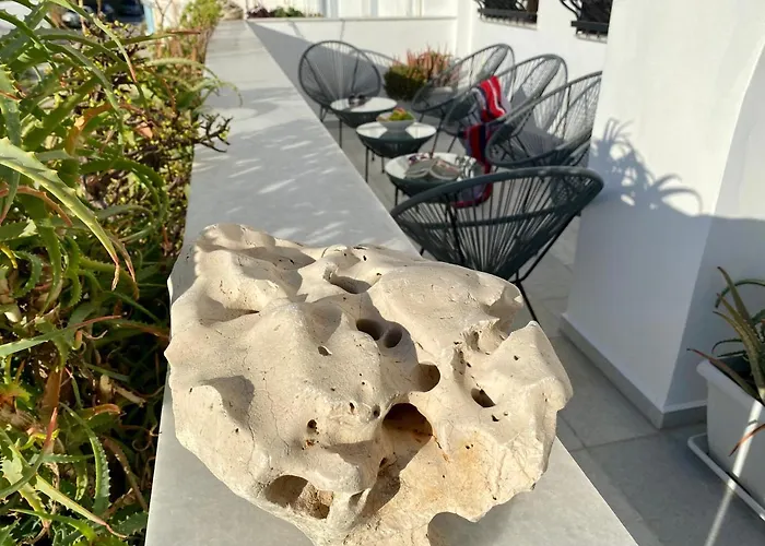 Apartment Porta Modern And Hospitable *