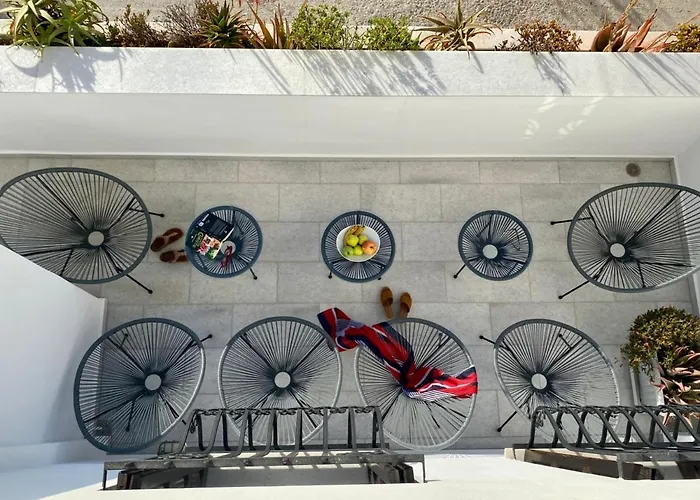 Porta Modern And Hospitable Apartment *