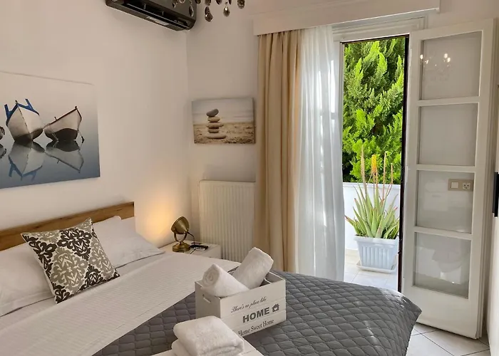 Porta Modern And Hospitable Apartment *