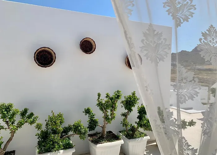 Porta Modern And Hospitable Apartment