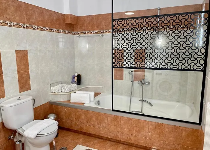 Apartment Porta Modern And Hospitable Naxos City