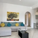 公寓 Porta Modern And Hospitable Naxos City