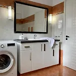 公寓 Porta Modern And Hospitable