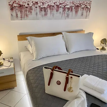 Porta Modern And Hospitable Διαμέρισμα *