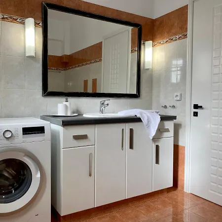 Apartment Porta Modern And Hospitable