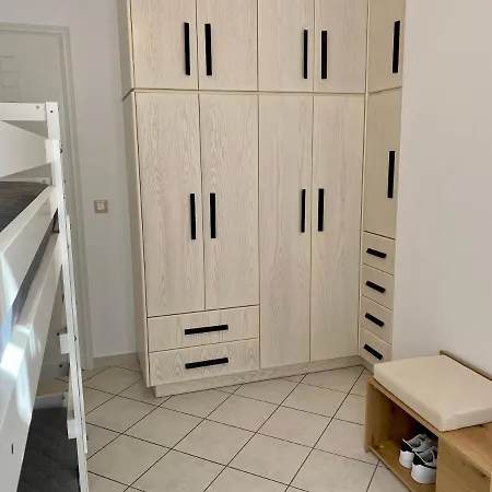 Porta Modern And Hospitable * Naxos City