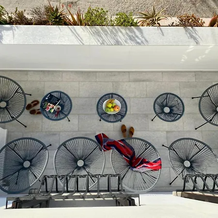 Porta Modern And Hospitable 公寓 *