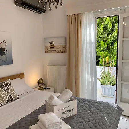 Porta Modern And Hospitable 公寓 *