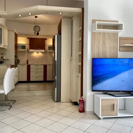 公寓 Porta Modern And Hospitable