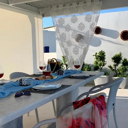 公寓 Porta Modern And Hospitable