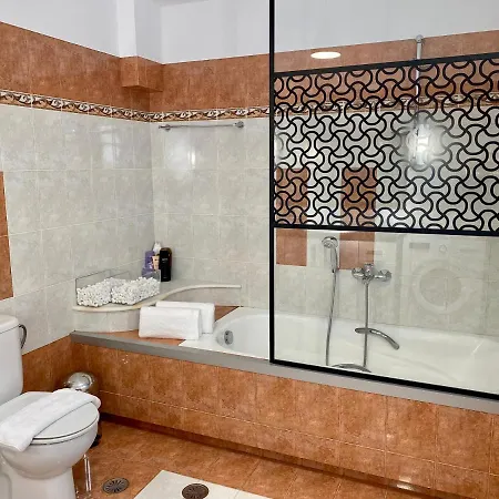 公寓 Porta Modern And Hospitable Naxos City