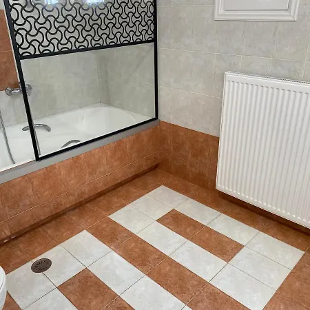 公寓 Porta Modern And Hospitable