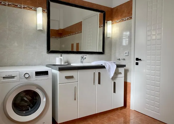 דירה Porta Modern And Hospitable