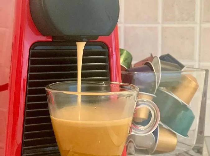 Porta Modern And Hospitable Apartamento *