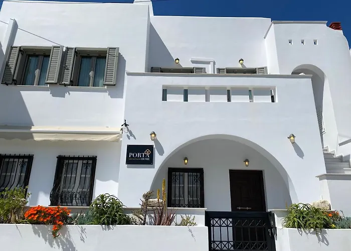 דירה Porta Modern And Hospitable